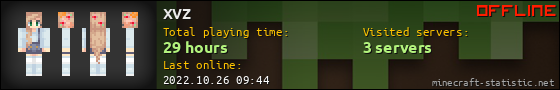 xvz userbar 560x90
