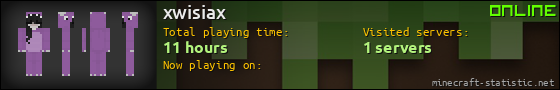 xwisiax userbar 560x90