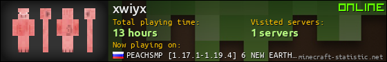 xwiyx userbar 560x90
