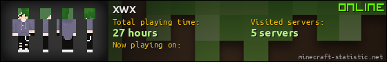 xwx userbar 560x90