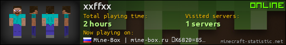 xxffxx userbar 560x90