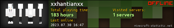 xxhantianxx userbar 560x90