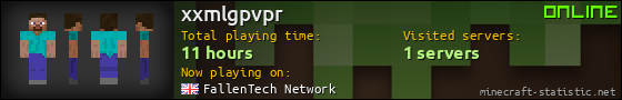 xxmlgpvpr userbar 560x90