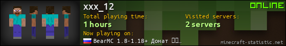 xxx_12 userbar 560x90