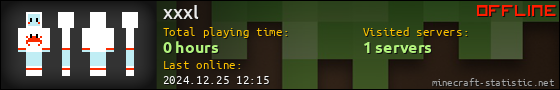 xxxl userbar 560x90