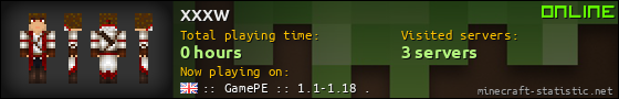 xxxw userbar 560x90