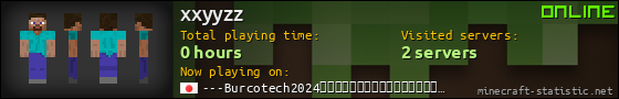xxyyzz userbar 560x90