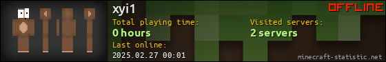 xyi1 userbar 560x90
