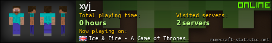 xyj_ userbar 560x90
