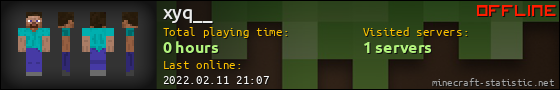 xyq__ userbar 560x90