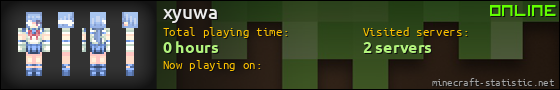 xyuwa userbar 560x90
