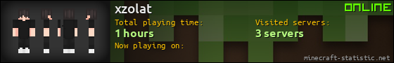 xzolat userbar 560x90