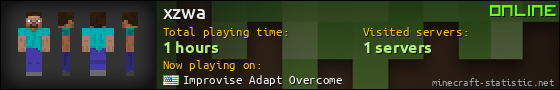 xzwa userbar 560x90