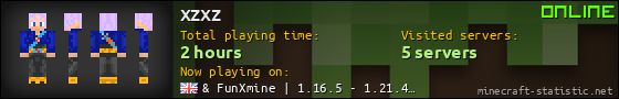xzxz userbar 560x90
