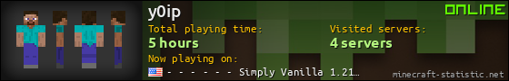 y0ip userbar 560x90