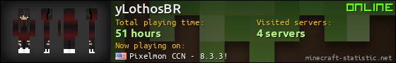yLothosBR userbar 560x90