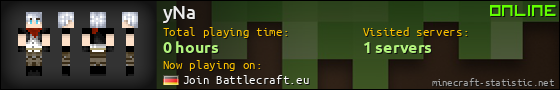 yNa userbar 560x90