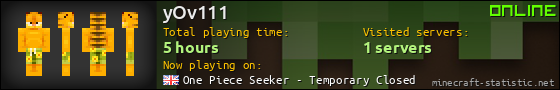 yOv111 userbar 560x90