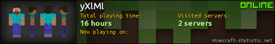 yXlMl userbar 560x90
