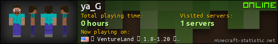 ya_G userbar 560x90