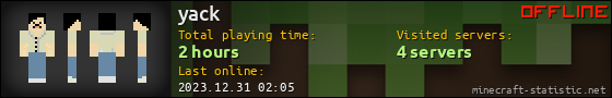 yack userbar 560x90
