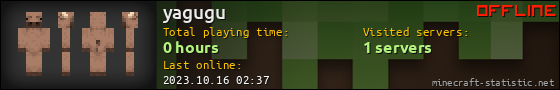 yagugu userbar 560x90
