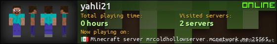 yahli21 userbar 560x90