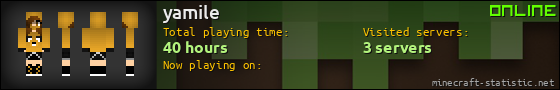 yamile userbar 560x90