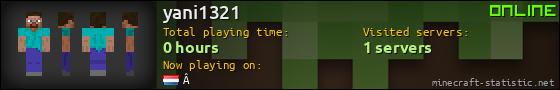 yani1321 userbar 560x90