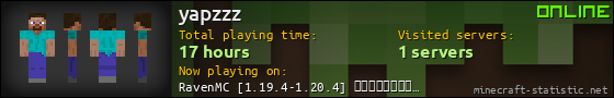 yapzzz userbar 560x90