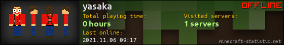 yasaka userbar 560x90