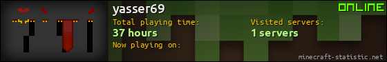 yasser69 userbar 560x90
