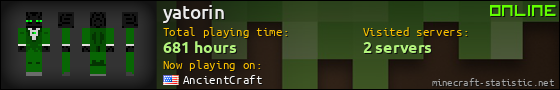 yatorin userbar 560x90