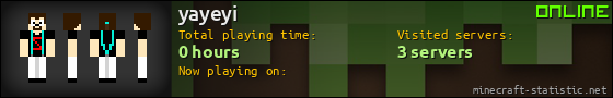yayeyi userbar 560x90