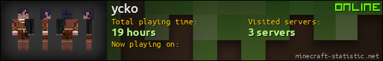 ycko userbar 560x90
