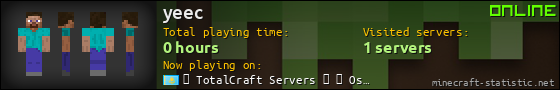 yeec userbar 560x90