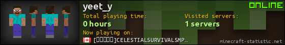 yeet_y userbar 560x90