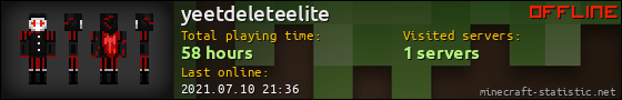 yeetdeleteelite userbar 560x90