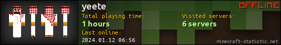 yeete userbar 560x90