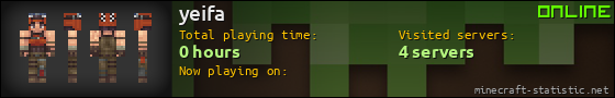 yeifa userbar 560x90