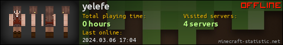yelefe userbar 560x90