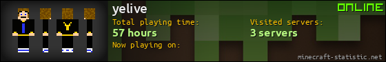yelive userbar 560x90