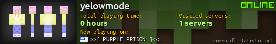 yelowmode userbar 560x90