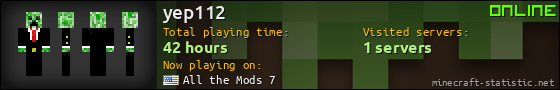 yep112 userbar 560x90