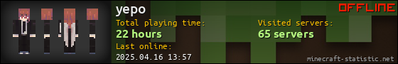 yepo userbar 560x90