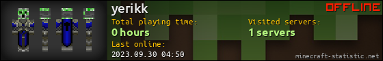 yerikk userbar 560x90