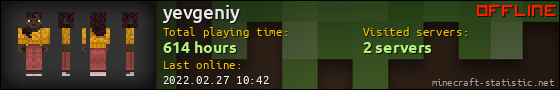 yevgeniy userbar 560x90