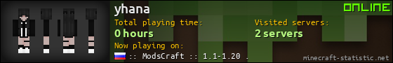 yhana userbar 560x90