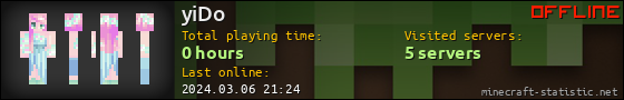 yiDo userbar 560x90