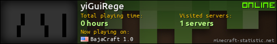 yiGuiRege userbar 560x90